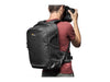 LOWEPRO Fotorucksack – Schutz für Kamera und Zubehör