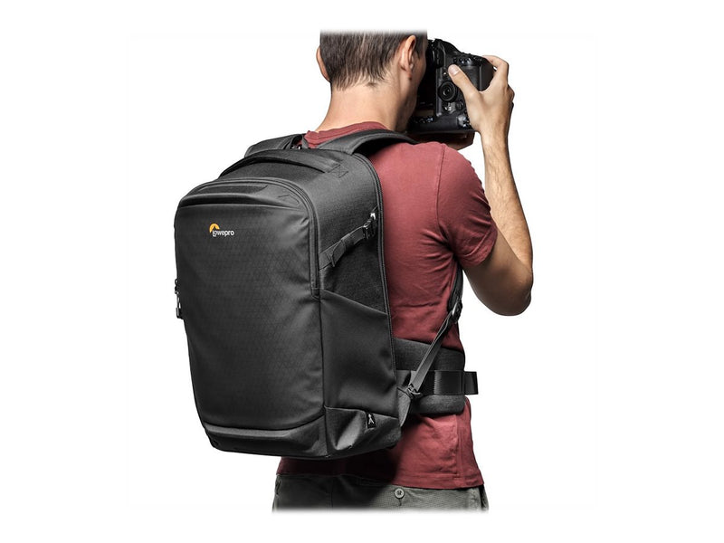 LOWEPRO Fotorucksack – Schutz für Kamera und Zubehör