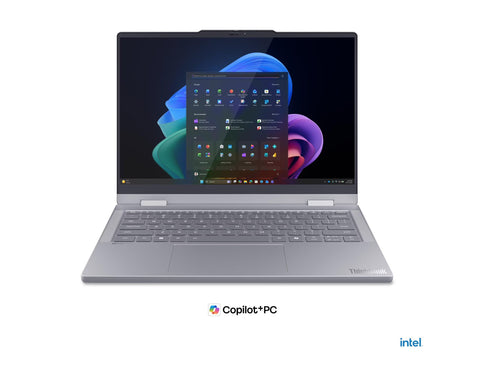 Lenovo ThinkBook 14 2-in-1 – Touchscreen, schnelles WLAN