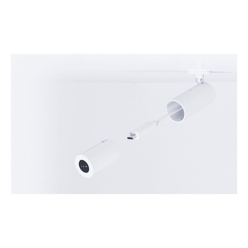 Ubiquiti UniFi AI Theta Pro – Weitwinkelkamera für Innenräume
