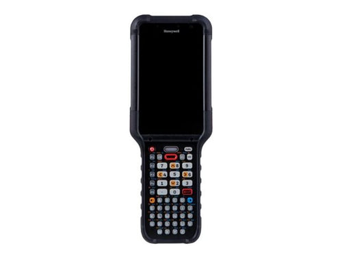 Honeywell Datenerfassungsterminal – robust, Android 14, 128 GB Speicher