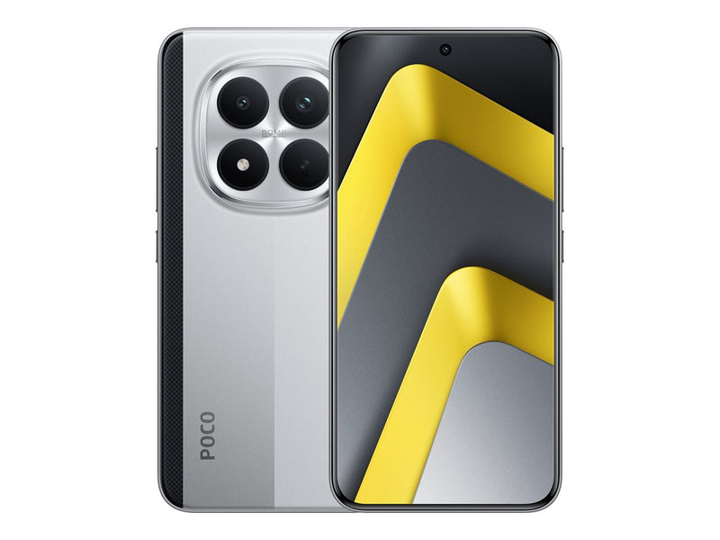 Xiaomi POCO M8 Pro 5G Smartphone – 12 GB RAM, 512 GB Speicher