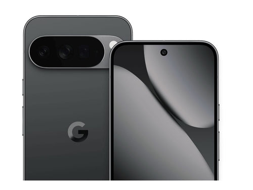 Google Pixel 10 Pro Smartphone – 5G, 256 GB Speicher