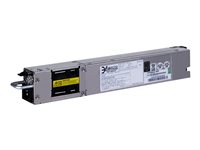HPE Aruba Netzteil – 650W für zuverlässige Stromversorgung