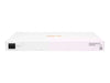 HPE Aruba 48-Port Switch – Einfaches Netzwerkmanagement