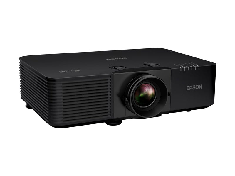 Epson 3LCD-Projektor – 8000 Lumen, kabellose Verbindung