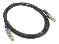 Supermicro Externes SAS-Kabel – 3 m, robuste Verbindung