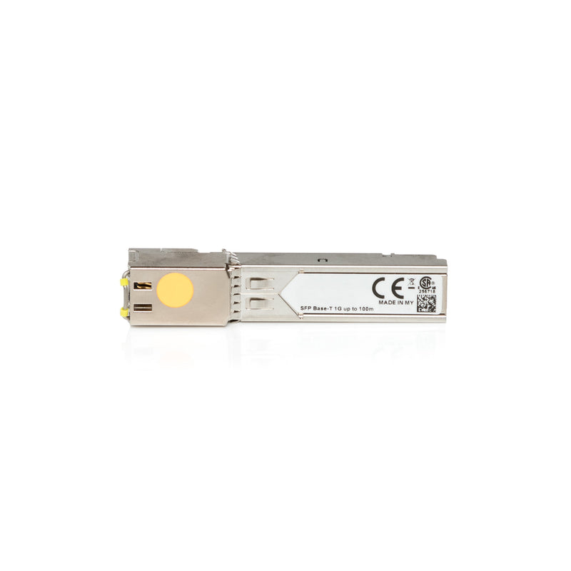 Nvidia Netzwerkmodul – 1 Gbit/s, bis zu 100 m Reichweite