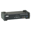 ATEN KVMP Switch – 4K-Display, USB 3.1 Hub