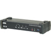 ATEN KVMP-Switch – 4K DisplayPort, USB 3.0