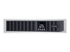 CyberPower USV – 900W Online, Rack-montierbar