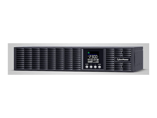 CyberPower USV – 900W Online, Rack-montierbar