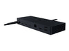 Razer Thunderbolt 4 Dock – 10 Anschlüsse, 2x 4K-Monitore