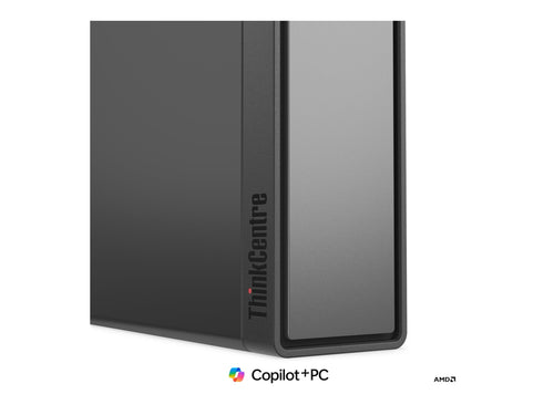 Lenovo Desktop-PC – Kompakt, Ryzen 5, 8 GB RAM, 256 GB SSD