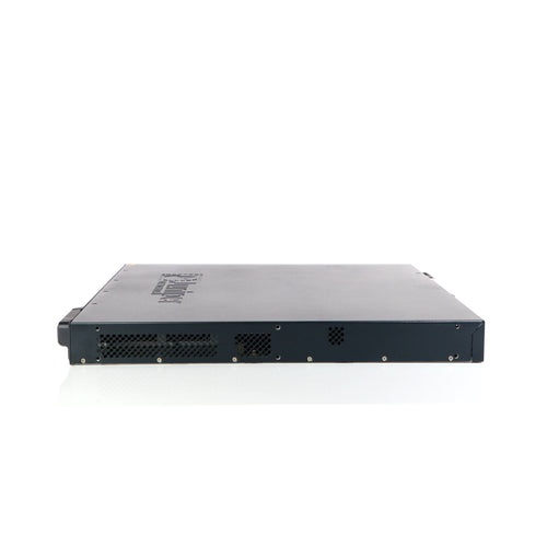 Juniper Netzwerk-Switch – 24 Anschlüsse, PoE-Unterstützung