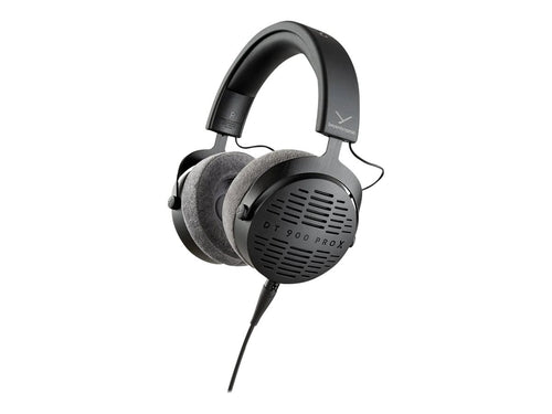 beyerdynamic Over-Ear Kopfhörer – Stereo, kabelgebunden