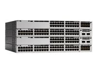 Cisco Netzwerk-Switch – 48 Ports, hohe Sicherheit