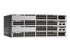 Cisco Netzwerk-Switch – 24 Anschlüsse, hohe Sicherheit