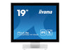 Iiyama 19" Touchscreen-Monitor – IPS-Display, HDMI-Anschluss