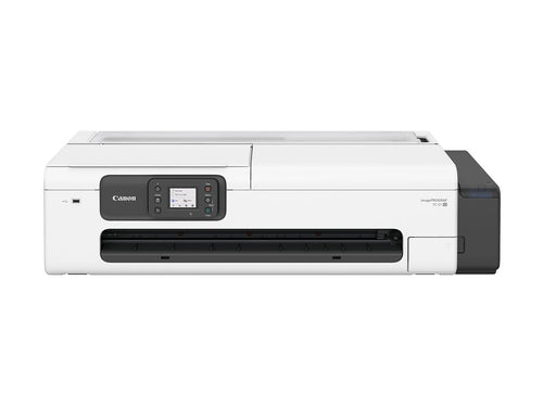 Canon Großformatdrucker – Farbdruck, WLAN-fähig