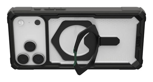 URBAN ARMOR GEAR Handyhülle – Stoßfest für iPhone 17 Pro Max