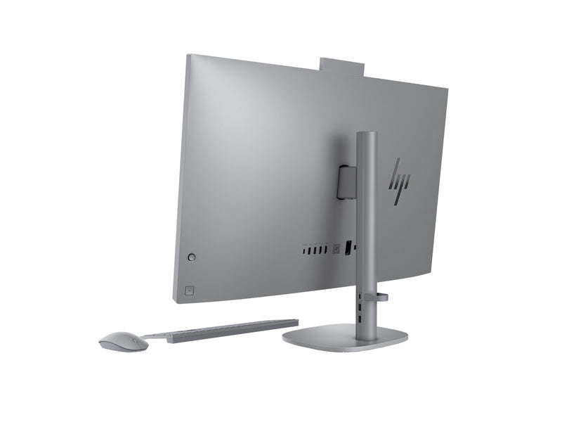 HP All-in-One PC – 32" 4K-Bildschirm, 16 GB RAM, 1 TB SSD