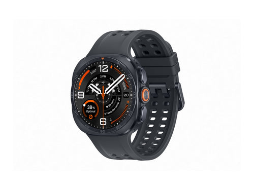 Samsung Galaxy Watch Ultra – Robust, ideal für Sport & Gesundheit