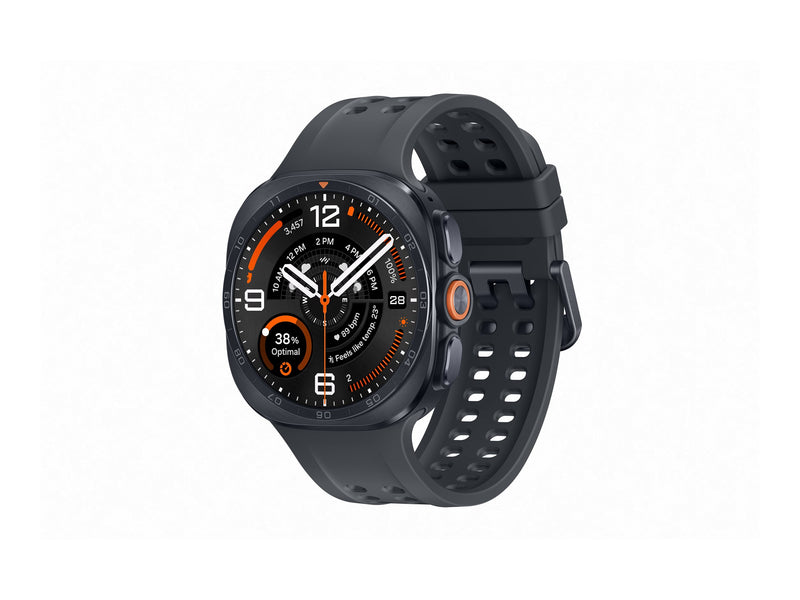 Samsung Galaxy Watch Ultra – Robust, ideal für Sport & Gesundheit