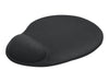 SPEEDLINK Mauspad – Ergonomisch mit Handballenauflage