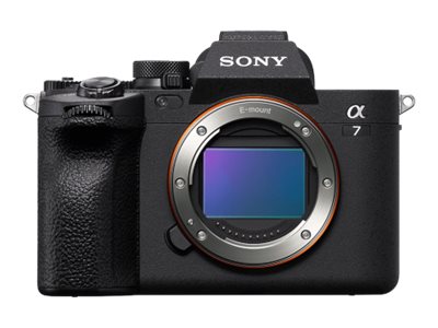 Sony Spiegellose Digitalkamera – 33 MP, 4K Video
