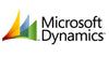 Microsoft Dynamics 365 Lizenz – Kundenservice-Software, 1 Jahr