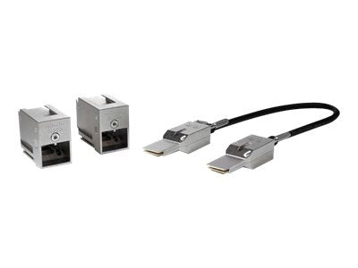 Cisco Netzwerkstapelmodul – Erhöht Bandbreite und Verbindung