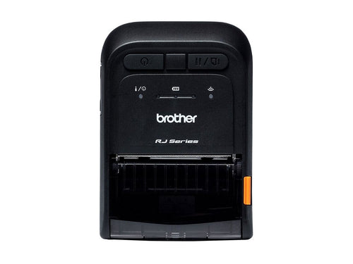 Brother Mobiler Belegdrucker – Kompakt, USB & Bluetooth