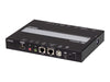 ATEN KVM Over IP Switch – 4 Ports, 4K-Unterstützung