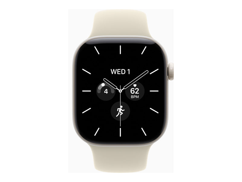 Apple Smartwatch – Gesundheit und Komfort am Handgelenk