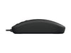 Contour Maus – Ergonomisch, hygienisches Design, USB