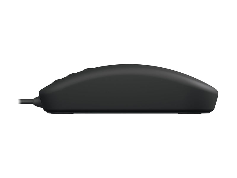 Contour Maus – Ergonomisch, hygienisches Design, USB