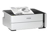 Epson EcoTank Schwarzweißdrucker – Günstig drucken, kabellos verbunden