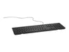 DELL Tastatur – Komfortables Tippen für Büroarbeiten