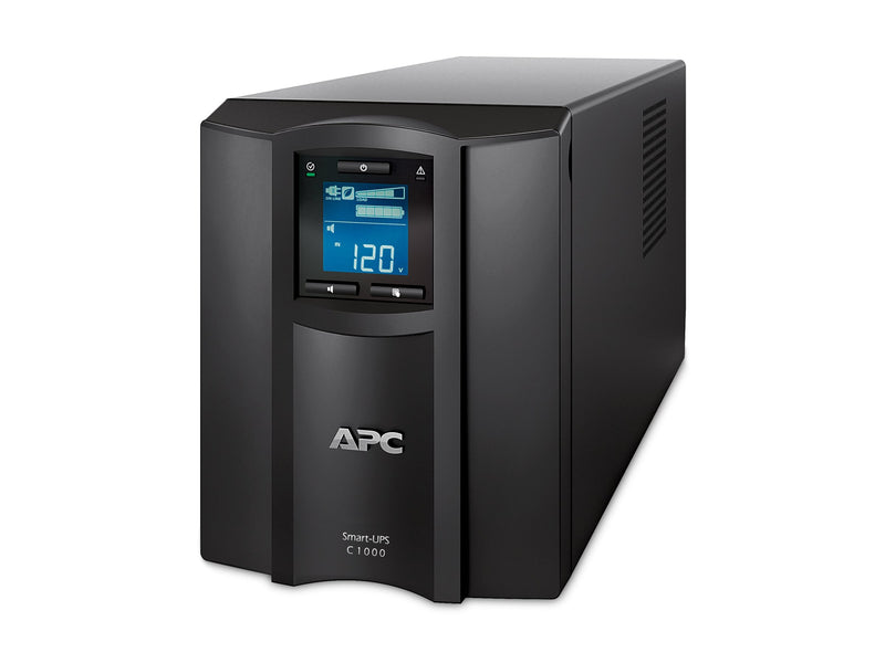 APC USV – Schutz bei Stromausfällen, 1000VA Kapazität