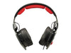 Thermaltake Gaming-Headset – 3D-Sound für intensives Spielerlebnis