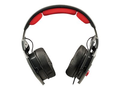 Thermaltake Gaming-Headset – 3D-Sound für intensives Spielerlebnis