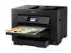 Epson WorkForce Multifunktionsdrucker – A3, WLAN, Touchscreen