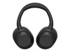 Sony Bluetooth-Kopfhörer – Geräuschunterdrückung, recycelbares Material