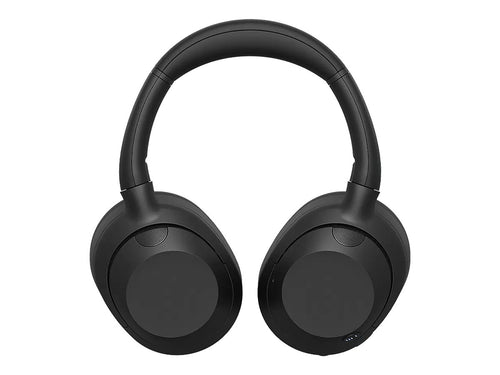 Sony Bluetooth-Kopfhörer – Geräuschunterdrückung, recycelbares Material
