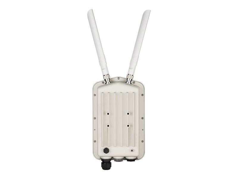 D-Link Outdoor Access Point – Schnelles WLAN für draußen