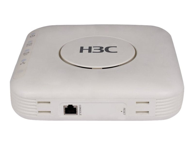 HP Enterprise WLAN Access Point – Sicher und zuverlässig