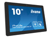 Iiyama 10.1" Touch-PC – ideal für Einzelhandel, PoE-fähig