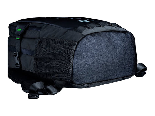 Razer Notebook-Rucksack – Wasserabweisend, reißfest