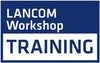 LANCOM Cloud-Workshop – Online-Schulung mit Zertifikat